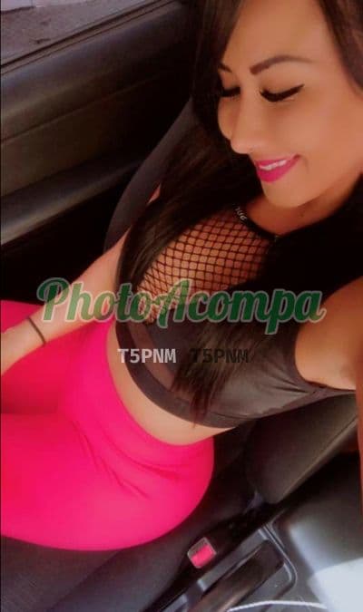 Acompanhante magra em Americana, foto 6 de Dafne