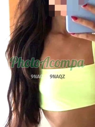 Acompanhante em Rio de Janeiro — namoradinha, foto 4 de Dafne