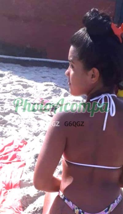 Acompanhante em Rio de Janeiro com namoradinha (4) — Dafner