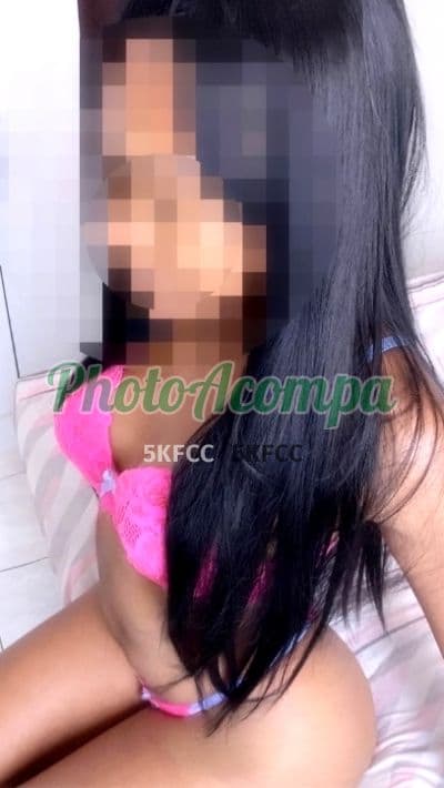 Acompanhante em ABC Paulista — anal, foto 6 de Dahy
