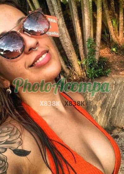 Acompanhante em Hortolândia com beijo grego (2) — Dai