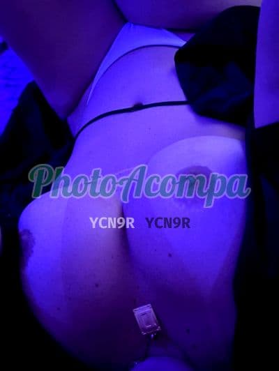 Acompanhante morena em Indaiatuba — Dai Ferrari, foto 5