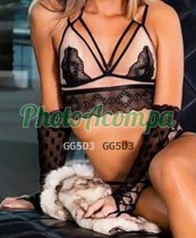 Acompanhante em Guarulhos — oral sem camisinha, foto 4 de Daiana