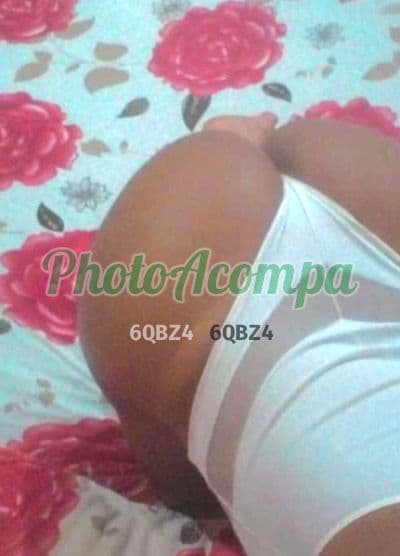 Foto 6: Acompanhante em São Leopoldo — anal, Daiana