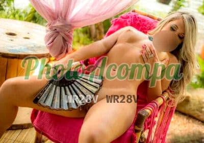 Foto 5: Acompanhante depilada em São Paulo — Daiane