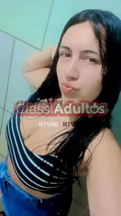 Daiane — acompanhante em Medianeira