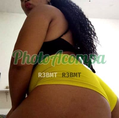 Acompanhante em Rio de Janeiro — namoradinha, foto 2 de Daiane