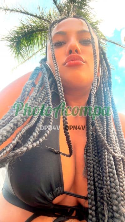 Acompanhante em Araraquara com beijo grego (6) — Daiane