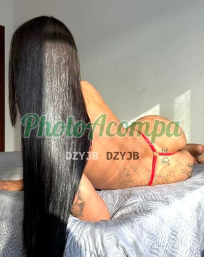 Acompanhante em Praia Grande — namoradinha, foto 2 de Daiane