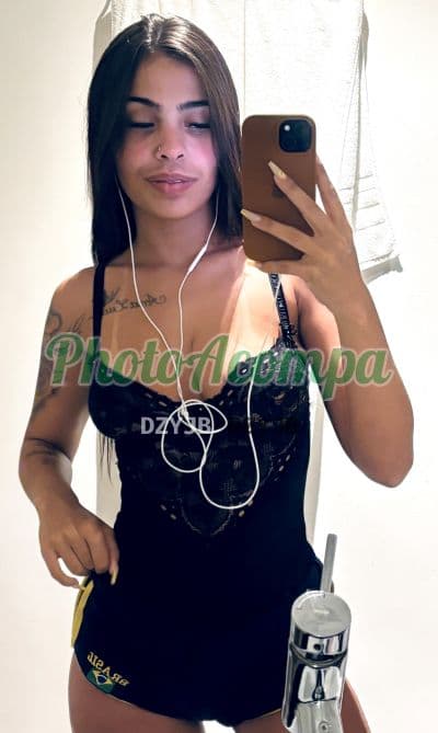 Foto 4: Acompanhante em Praia Grande — sexo anal, Daiane