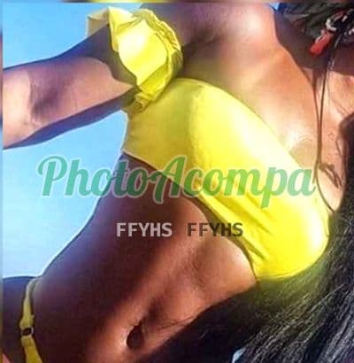 Acompanhante negra em Paulista, foto 3 de Daiane