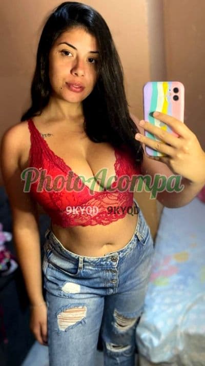 Acompanhante depilada em Riacho Fundo — Daianee, foto 5