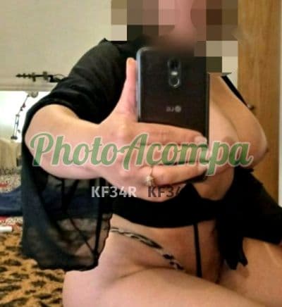 Foto 5: Acompanhante mignon em São José dos Campos — Dalila
