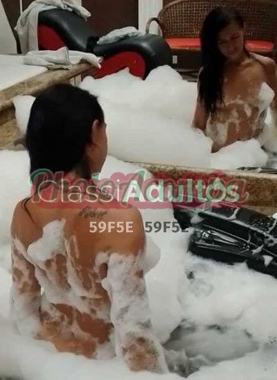 Acompanhante morena em Praia Grande, foto de perfil