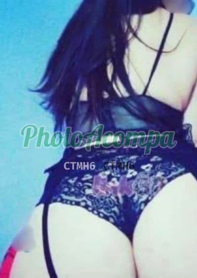 Acompanhante em São José dos Campos — experiência de namorada, foto 4 de Dalila