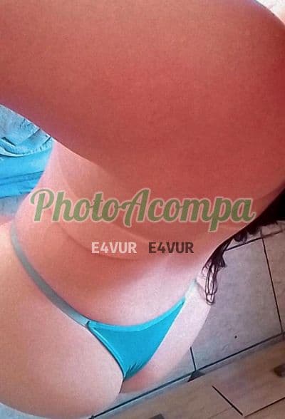 Foto 6: Acompanhante em São José do Rio Preto — anal, Dalila