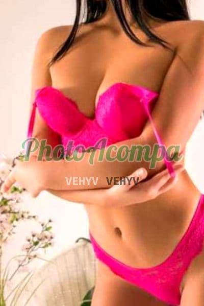 Acompanhante em São Paulo — namoradinha, foto 4 de Dalila