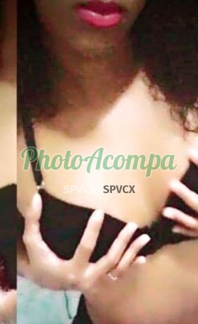 Acompanhante foto verificada em Salvador (3) — Dalila