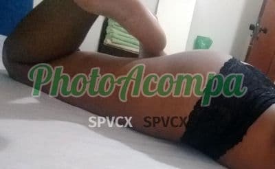 Acompanhante imagem autêntica em Salvador, foto 4 de Dalila