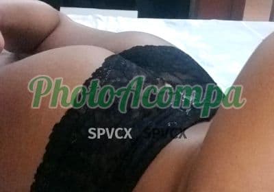 Foto 5: Acompanhante foto sem retoque em Salvador — Dalila