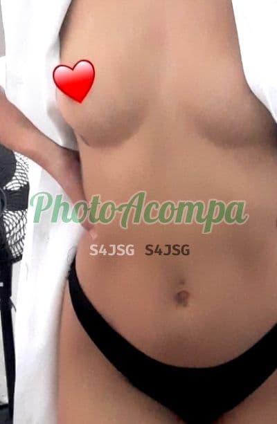 Acompanhante foto sem retoque em Fortaleza — Dalilla, foto 5