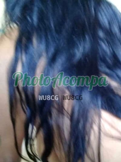 Acompanhante peituda em Piracicaba — Dandara, foto 3