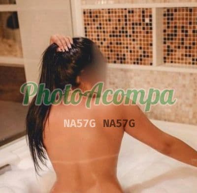 Acompanhante em Rio de Janeiro com namoradinha (4) — Dandara