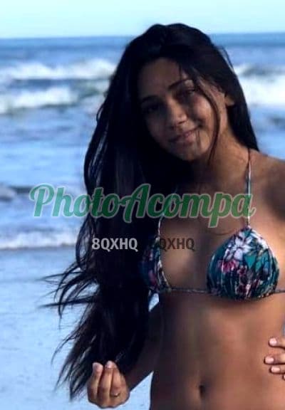 Acompanhante em Rio de Janeiro com beijo na boca (2) — Dandara