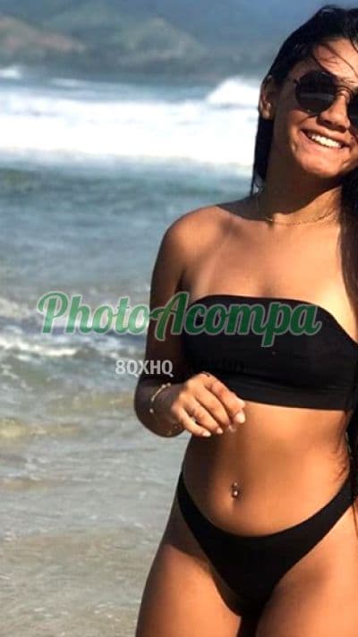 Acompanhante em Rio de Janeiro — experiência de namorada, foto 4 de Dandara