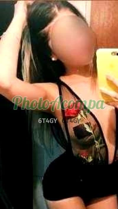 Acompanhante em São Paulo com namoradinha (4) — Dandara