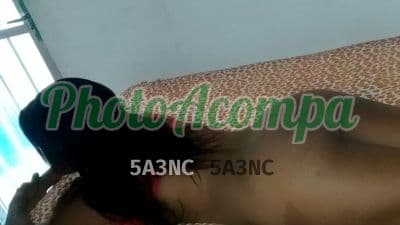 Acompanhante em Rio de Janeiro com anal (6) — Dandara