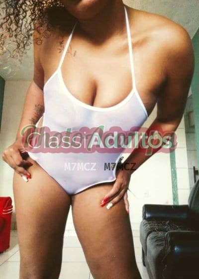 Acompanhante morena em Belo Horizonte