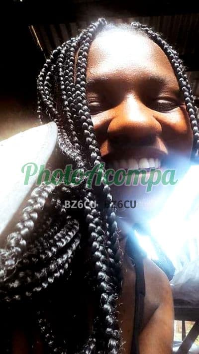Acompanhante em Jacareí — beijo grego, foto 2 de Dandara