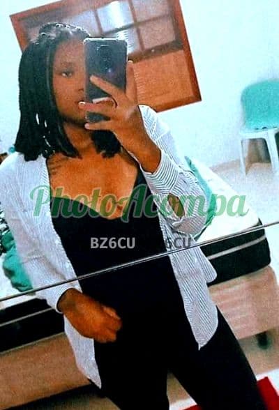 Acompanhante morena em Jacareí, foto 3 de Dandara