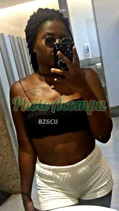 Acompanhante em Jacareí com namoradinha (4) — Dandara