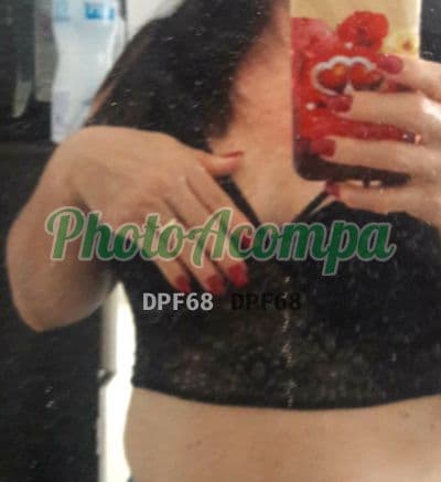 Acompanhante morena em Recife (5) — Dandara