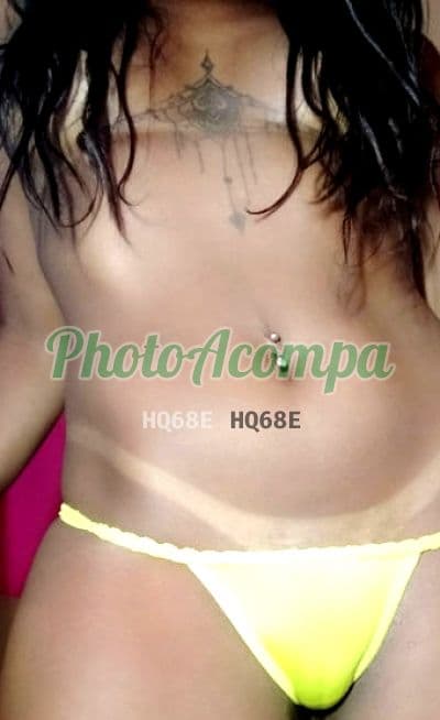 Acompanhante magra em Ribeirão Preto (3) — Dandara