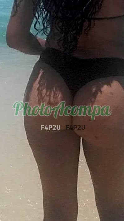 Acompanhante em Rio de Janeiro com namoradinha (4) — Dandara