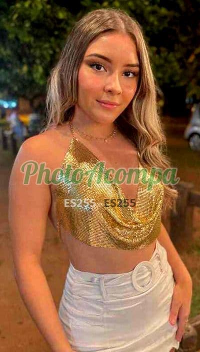 Acompanhante de seios naturais em Taboão da Serra — Dandara, foto 3