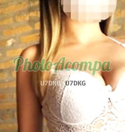Acompanhante peituda em São Paulo, foto 3 de Dandara