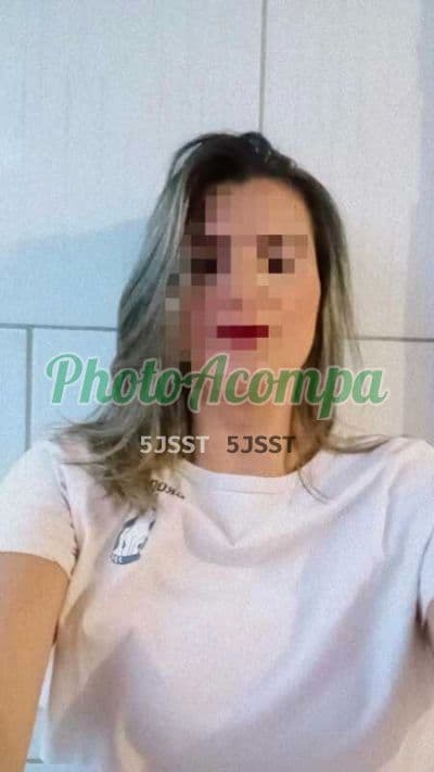 Acompanhante magra em São Paulo — Dandara, foto 3