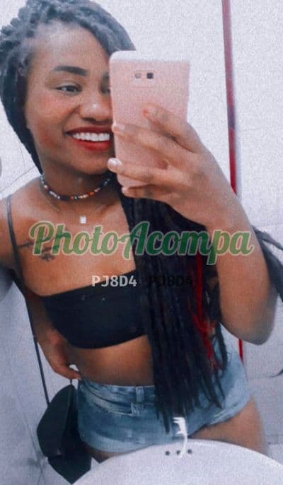 Acompanhante magra em Jacareí — Dandara, foto 3