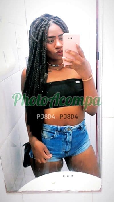 Foto 6: Acompanhante em Jacareí — sexo anal, Dandara