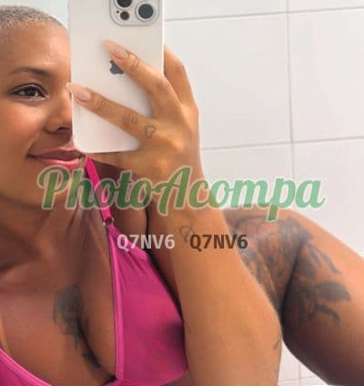 Acompanhante em Suzano — experiência de namorada, foto 4 de Dandara