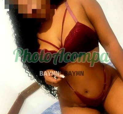 Acompanhante em Praia Grande — beijo grego, foto 2 de Dandara