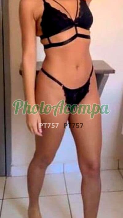Acompanhante magra em Itajaí, foto 3 de Dani