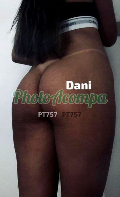 Foto 4: Acompanhante em Itajaí — namoradinha, Dani