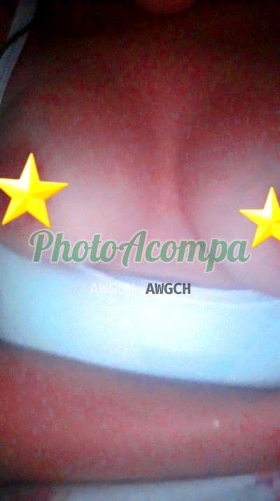 Acompanhante morena em São Paulo — Dani, foto 3