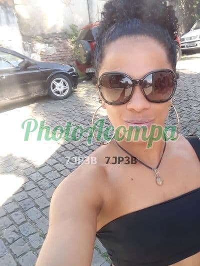 Acompanhante em Rio de Janeiro com namoradinha (4) — Dani