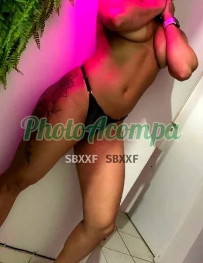 Acompanhante morena em Brasília, foto 5 de Dani
